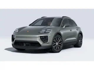 Porsche Macan 4S