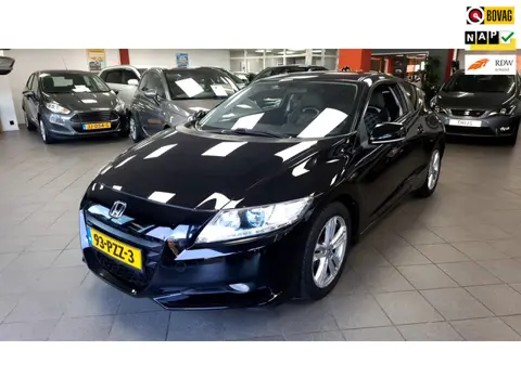 Honda CR-Z 1.5 i-Vtec IMA Sport