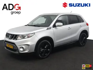 Suzuki Vitara 1.4 Sport Automaat | Trekhaak | Climate Control | Lichtmetalen wielen | Aanhangwagen g
