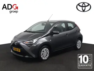 Toyota Aygo 1.0 VVT-i x-play | Parkeercamera | Airco |