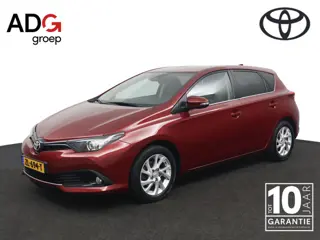 Toyota Auris 1.2T Energy Plus | Trekhaak | Parkeersensoren en Camera Achter | Navigatie | Keyless En