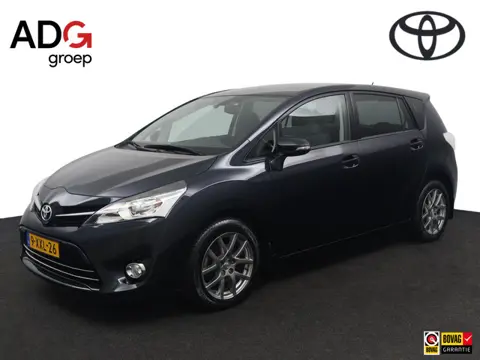Toyota Verso 1.8 VVT-i Business | Cruise Control | Trekhaak |