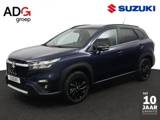 Suzuki S-Cross 1.4 Boosterjet Special Edition Hybrid Automaat | €2000,- Voordeel | €1500 Korting | N