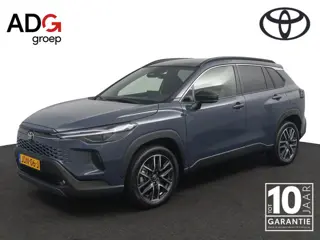 Toyota Corolla Cross Hybrid 180 Executive Trekhaak | Elektrische achterklep | Parkeersensoren Voor +