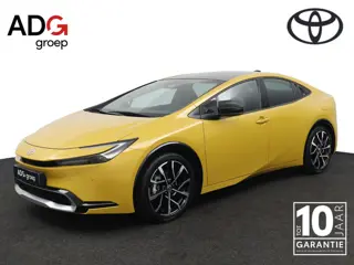 Toyota Prius 2.0 Plug-in Hybrid 220 Executive | Panoramisch Dak | Stoel en Stuurverwarming | Keyless