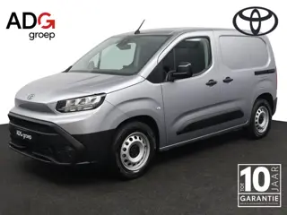 Toyota PROACE CITY Electric L1 50kWh standaard laadvermogen Electric Challenge | Nieuw | Uit Voorraa