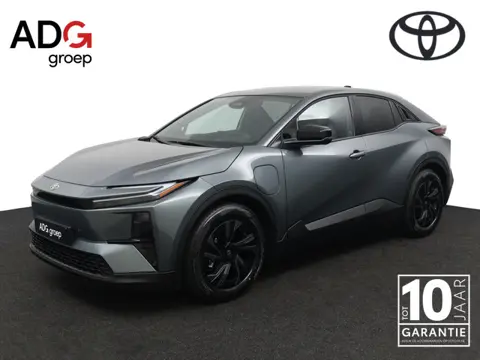 Toyota C-HR+ First Edition 77 kWh | Nieuwe Auto | Uit Voorraad Leverbaar | 607 WLTP Actieradius |