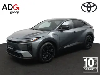 Toyota C-HR+ First Edition 77 kWh | Nieuwe Auto | Uit Voorraad Leverbaar | 607 WLTP Actieradius |
