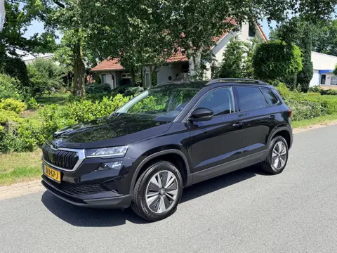 Skoda Karoq 1.5 TSI ACT 150PK DSG Trekhaak•Navi