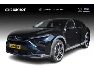 Citroën C5 X 1.6 Plug-in Hybrid 225 Business Plus - Leder - Trekhaak - Dealer onderhouden
