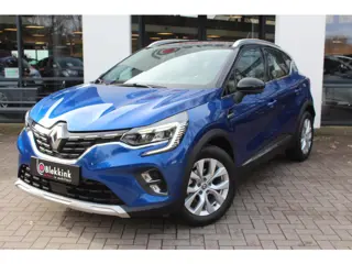 Renault Captur 1.0 TCe 90 Intens