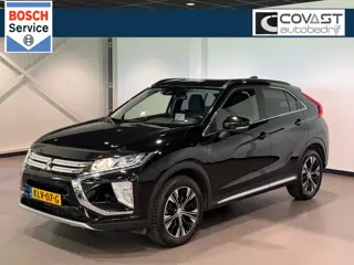 Mitsubishi Eclipse Cross 1.5 DI-T Intense Automaat|HUD|Keyless|Navigatie|Camera|1eEig.
