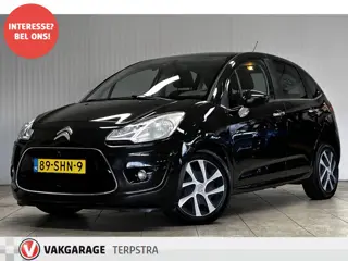 Citroën C3 1.6 e-HDi Selection/ D-Riem Verv. 177.000KM!/ Dealer Onderhouden/ Trekhaak/ Clima/ Cruise