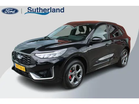 Ford Kuga 2.5 PHEV ST-Line X | Trekhaak |  Winterpack | AGR stoelen | Electrische achterklep | B&O S
