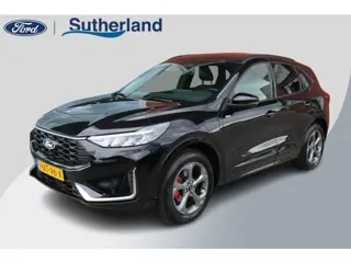 Ford Kuga 2.5 PHEV ST-Line X | Winterpack | AGR stoelen | Electrische achterklep | B&O Sound | Adapt
