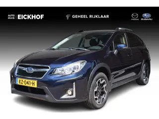 Subaru XV 2.0i Premium AWD - Trekhaak - Dealer onderhouden - 1e eigenaar