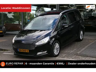 Ford Galaxy 1.5 Titanium 7PERS