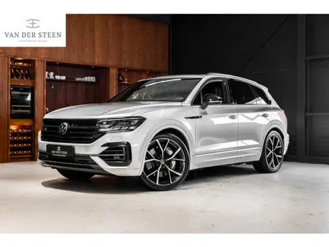 Volkswagen Touareg 3.0 TSi 4MOTION R Pano | Trekhaak
