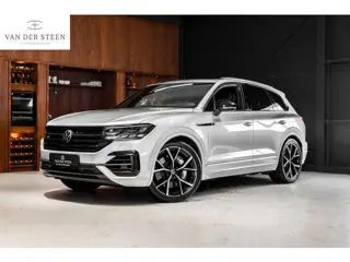 Volkswagen Touareg 3.0 TSi 4MOTION R Pano | Trekhaak