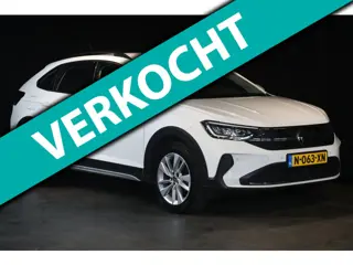 Volkswagen Taigo 1.0 TSI Life CARPLAY / NAP / NL-AUTO / STOELVERW. /