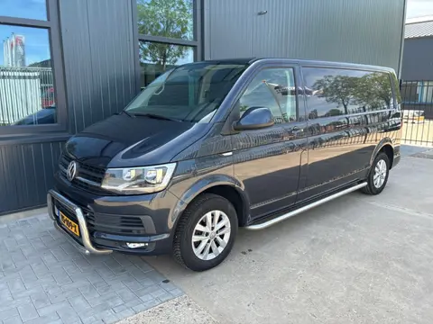 Volkswagen Transporter 2.0 TDI L2H1 Highline 140PK