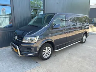 Volkswagen Transporter 2.0 TDI L2H1 Highline 140PK