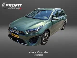 Kia Ceed Sportswagon 1.6 GDI PHEV DynamicPlusLine /Ful Led / Carplay / ECC
