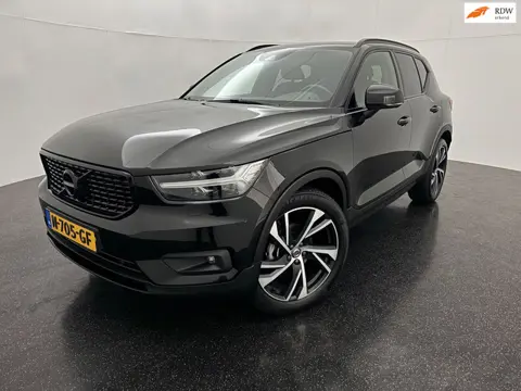 Volvo XC40 1.5 T3 AUT Inscription / Pilot Assist / Memory / Carplay / DAB