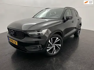 Volvo XC40 1.5 T3 AUT Inscription / Pilot Assist / Memory / Carplay / DAB