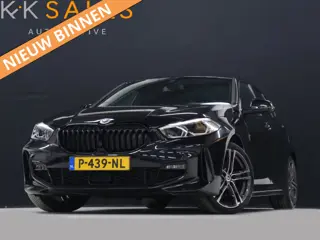 BMW 1-serie 118i Business Edition [M SPORT, APPLE CARPLAY, ANDROID, CAMERA, PDC V+A, CRUISE, CLIMATE