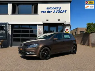 Volkswagen Polo 1.2 TSI First Edition nieuwe banden & remmen, incl APK