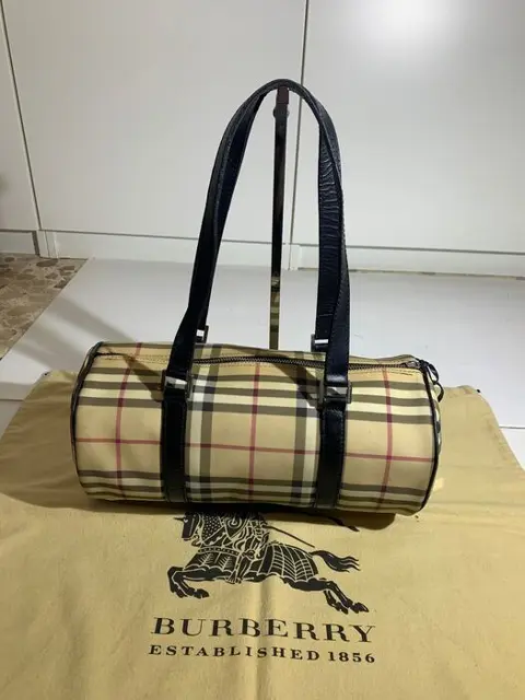 Burberry - Handtas