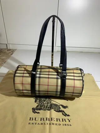 Burberry - Handtas