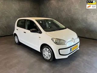 Volkswagen Up! 1.0 take up! BlueMotion AIRCO 5 DEURS NAP