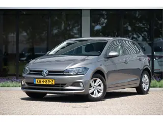Volkswagen Polo 1.0 TSI DSG Comfortline | PDC V+A | 15" lichtmetaal | Airco |