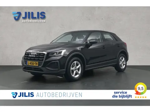 Audi Q2 30 TFSI Pro Line | LED koplampen | Cruise control | Apple Carplay