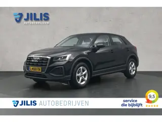 Audi Q2 30 TFSI Pro Line | LED koplampen | Cruise control | Apple Carplay