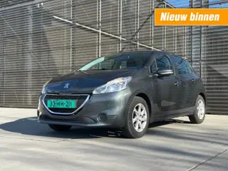 PEUGEOT 208 1.0 PURETECH LIKE AICO/LM VELGEN !!