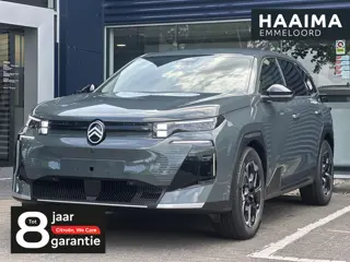 Citroen C5 Aircross Business Comfort Range 73 kWh | Comfort Seats | Parkeercamera/-sensoren | DAB | 