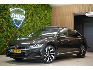 Volkswagen Arteon Shooting Brake 1.4 TSI eHybrid R-Line / Pano / ACC / CarPlay