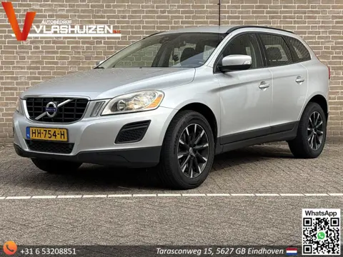 Volvo XC60 2.0 D3 Momentum  | Climate | Cruise | Navi | PDC | APK 04-2027 |