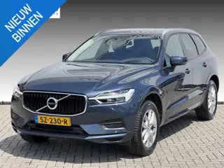 Volvo XC60 2.0 T5 Momentum NL-AUTO | D-RIEM V.V. | PANODAK | CAMERA
