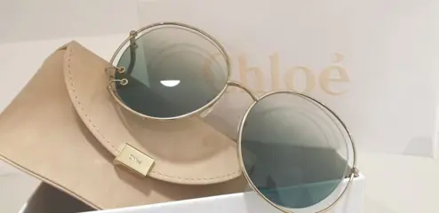 Chloé - CE153S - Zonnebril