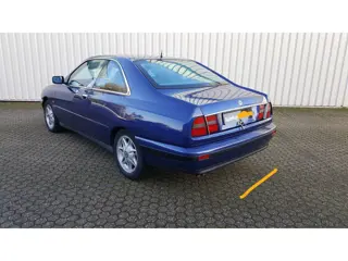 Lancia Kappa Coupe 3.0 V6 24V Uniek! Italiaan 205PK Autovisie nmr 8! Zondag op Afspraak 06 22497303