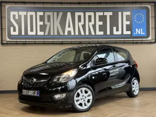 Opel KARL 1.0 ecoFLEX Edition | Cruise control | Bluetooth | PDC | Airco | 100% Onderhouden!