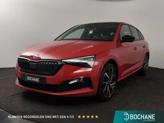 Skoda Scala 1.0 TSI Sport Business 21-05 V15 Ede