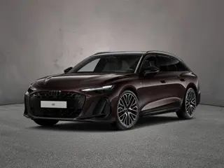 Audi A6 Avant 2.0 e-hybrid quattro S edition Competition | Trekhaak | Adaptieve Luchtvering | Adapti