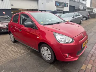 Mitsubishi Space Star 1.0 Inform