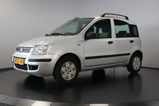 FIAT PANDA 1.2 Edizione Cool