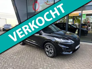 Ford KUGA 2.5 PHEV ST-Line X